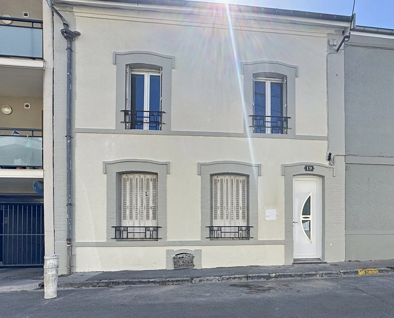 property